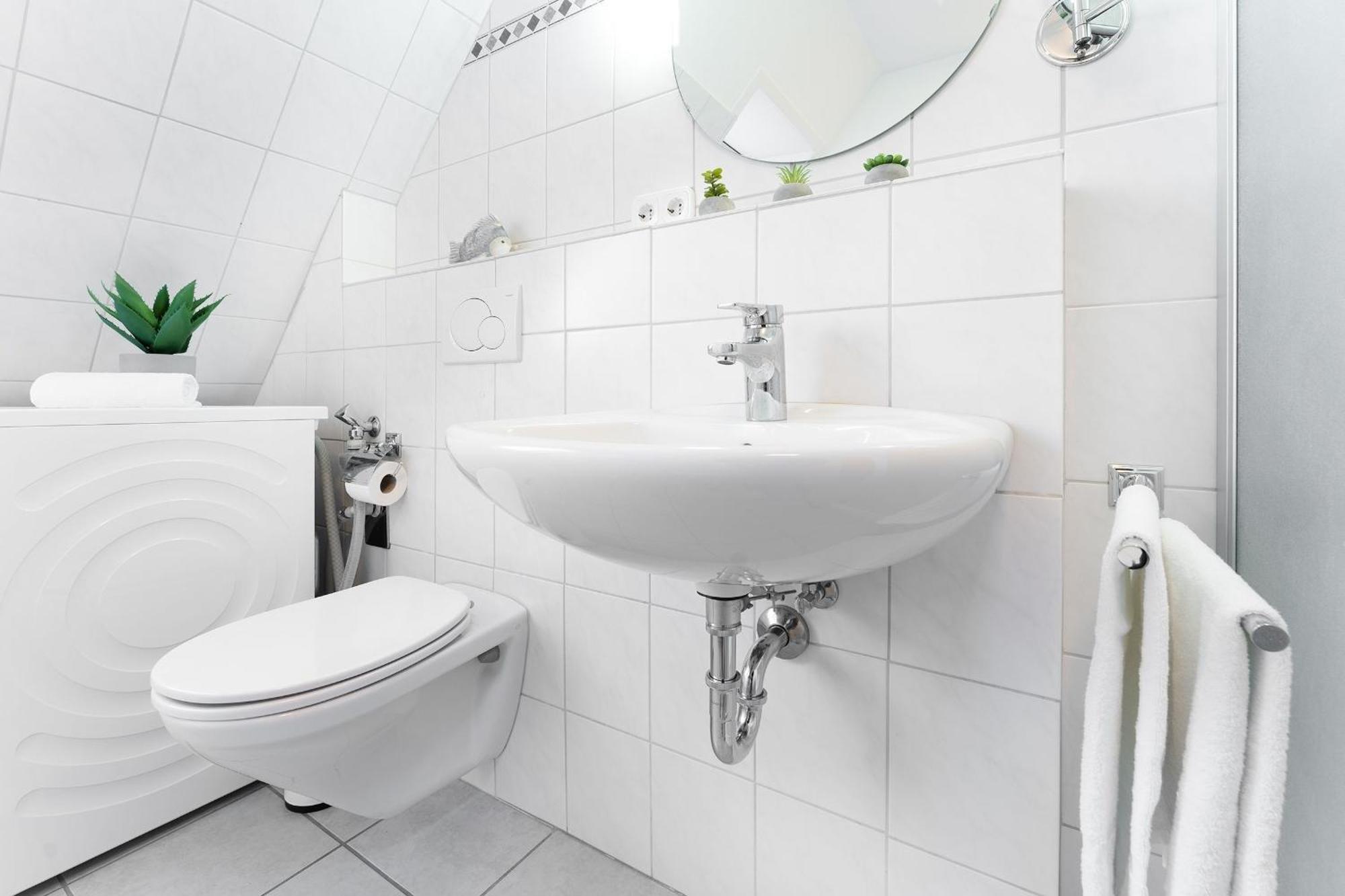 Apartamento Hasenkamp 18 Garnele Grömitz Exterior foto
