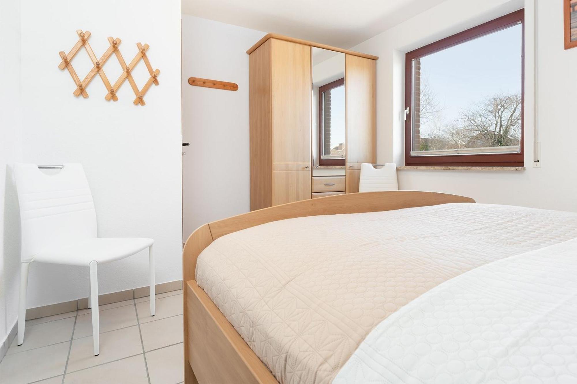 Apartamento Hasenkamp 18 Garnele Grömitz Exterior foto