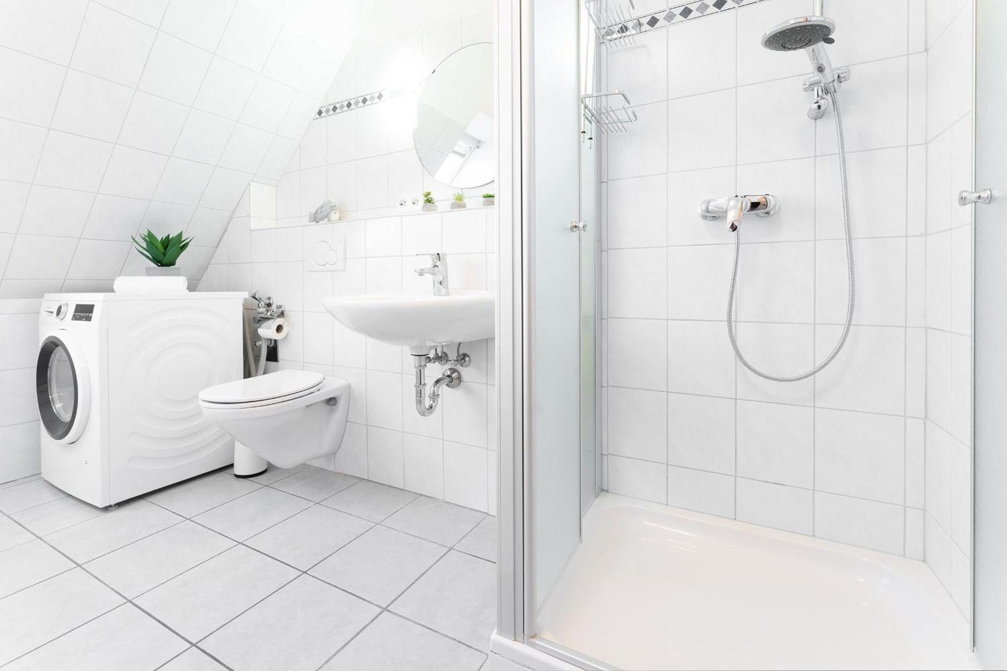 Apartamento Hasenkamp 18 Garnele Grömitz Exterior foto