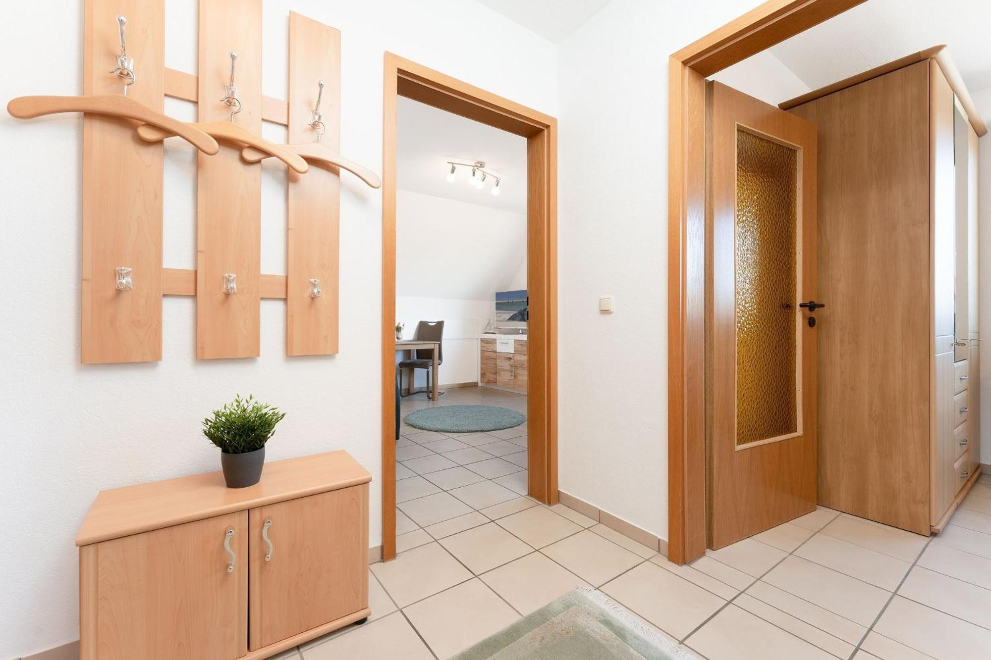 Apartamento Hasenkamp 18 Garnele Grömitz Exterior foto