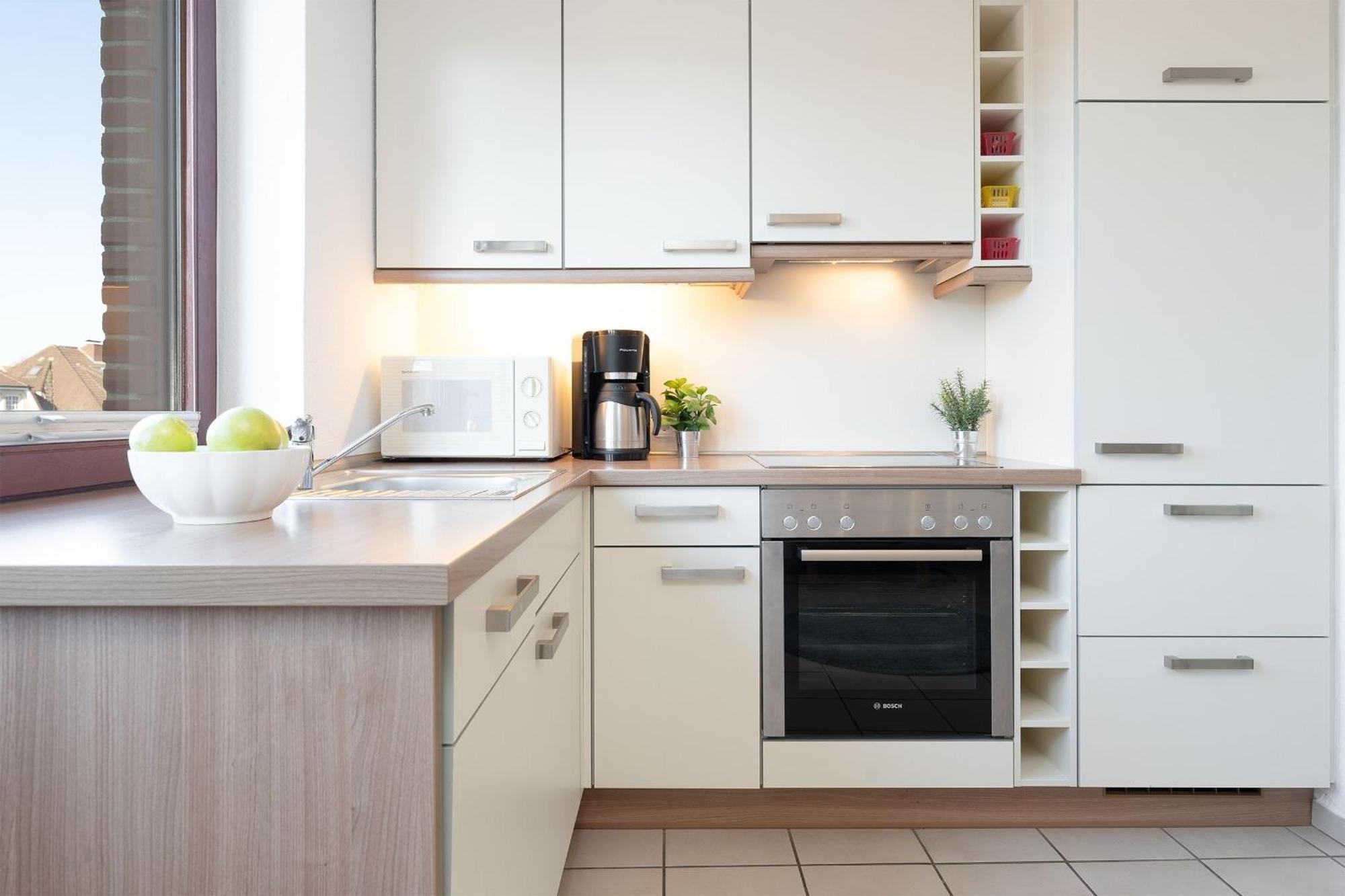 Apartamento Hasenkamp 18 Garnele Grömitz Exterior foto