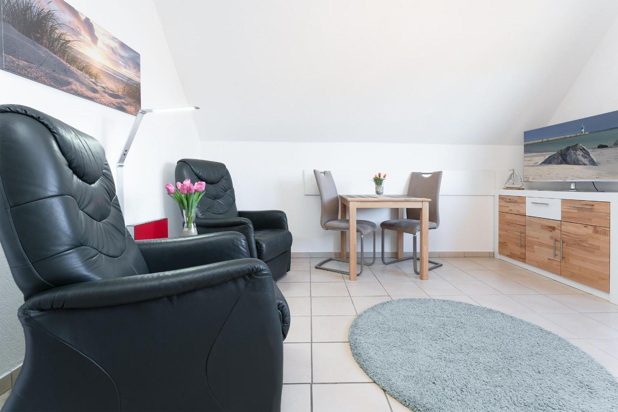 Apartamento Hasenkamp 18 Garnele Grömitz Exterior foto